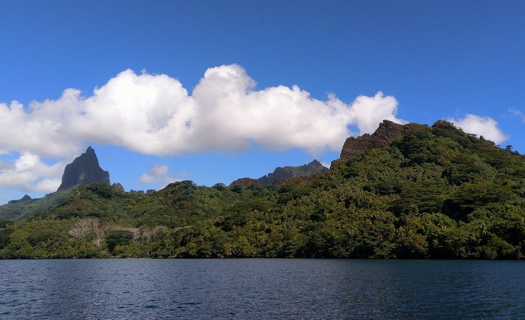 Moorea