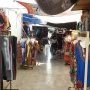 Le marché africain - Mindelo