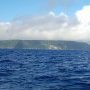 Nous naviguons parmi les iles
