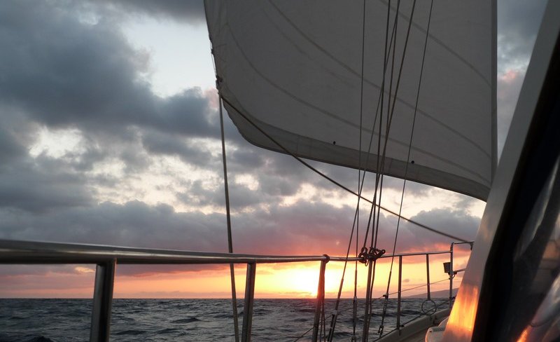 Crépuscule