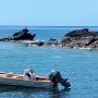Baie des trois tortues