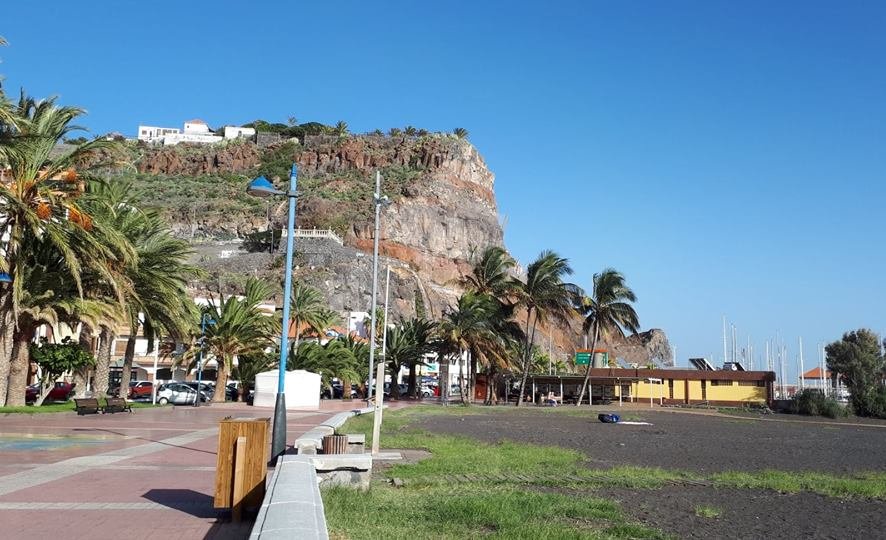San Sebastian