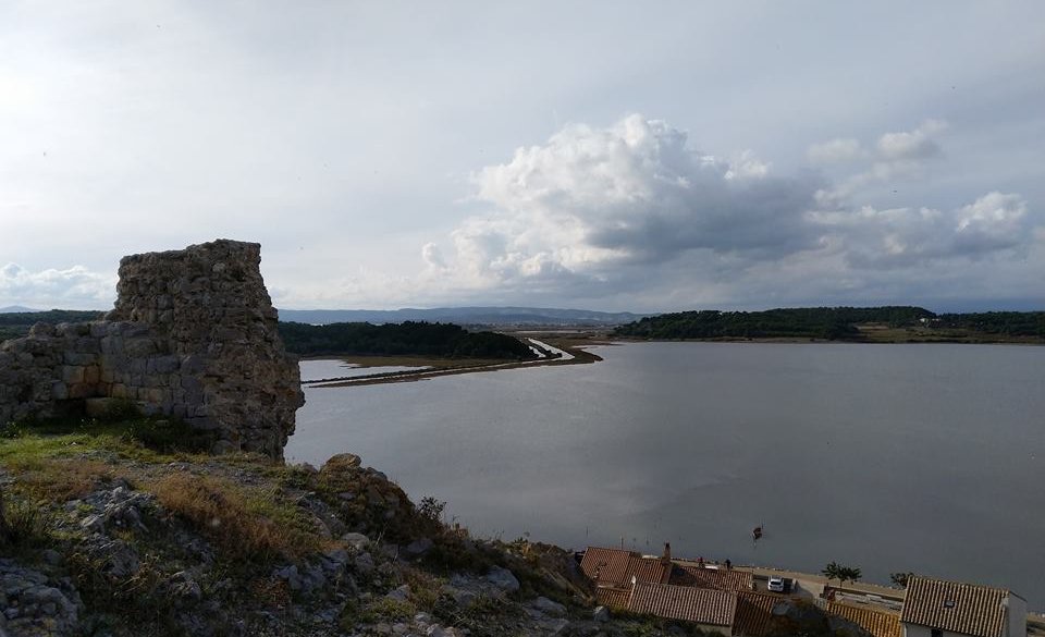 Du haut de la Tour