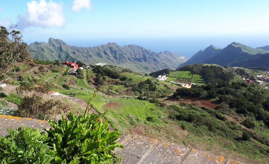 Anaga