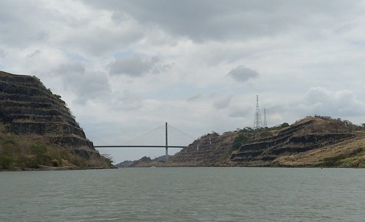 Le pont du Centenaire