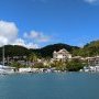 Marina du Marin - La Martinique