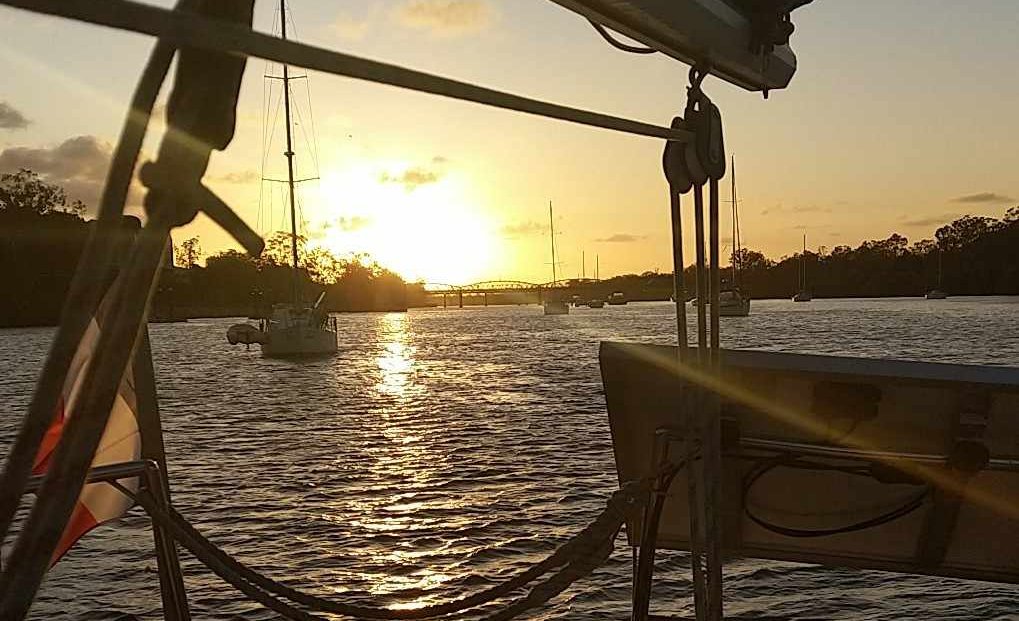 Au revoir Bundaberg