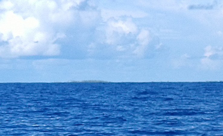 Les Tuamotu