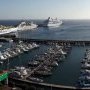 La marina