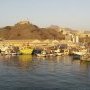 Port de Mindelo