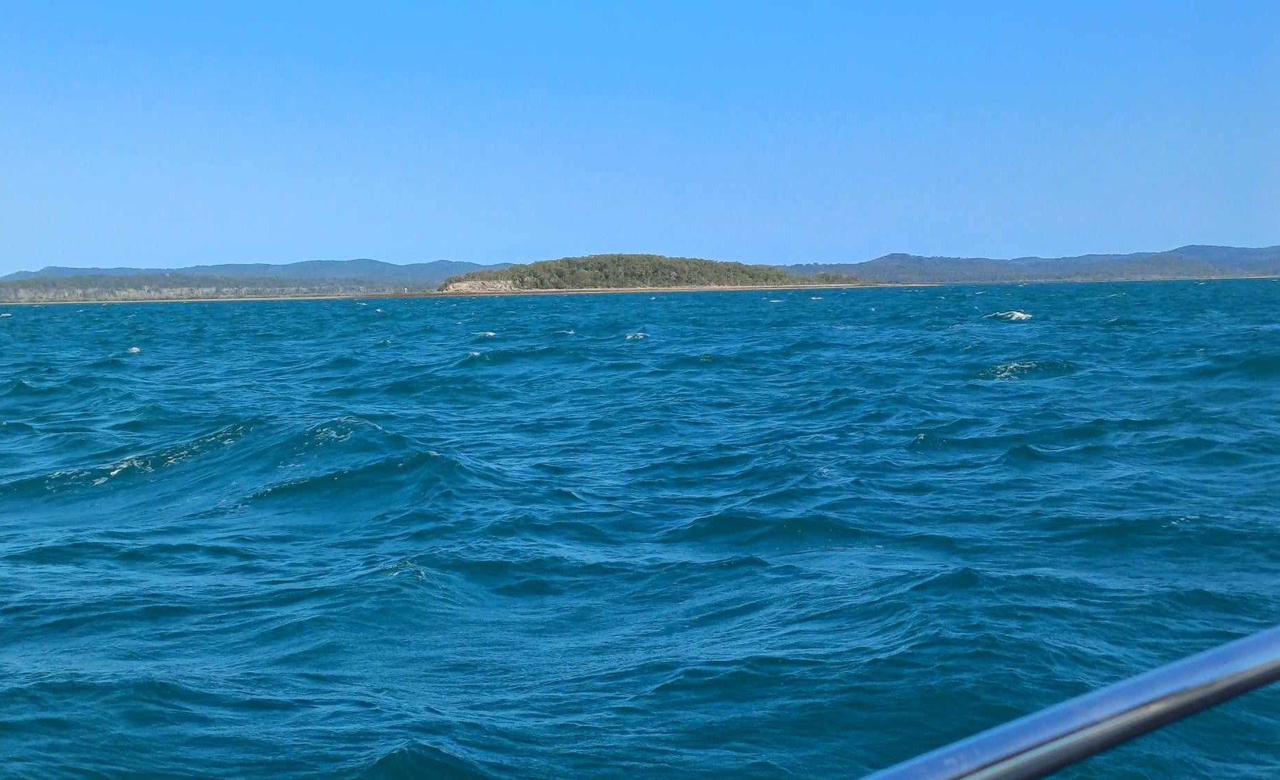Fraser Island
